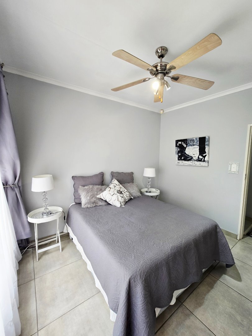 3 Bedroom Property for Sale in Flamwood North West